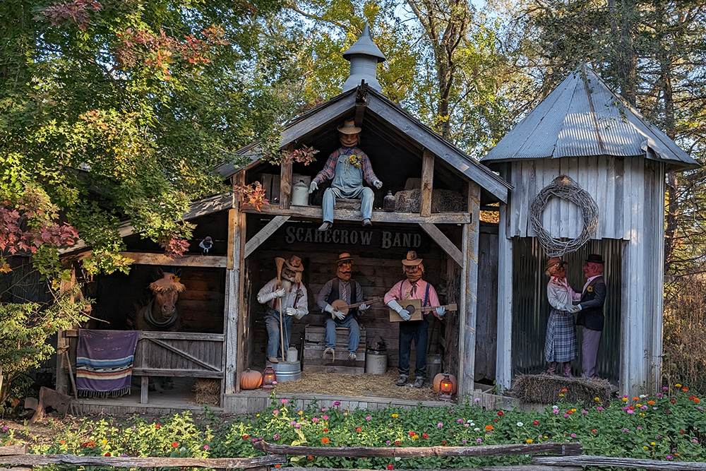 screcrow-band