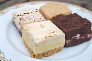 pie fudge website