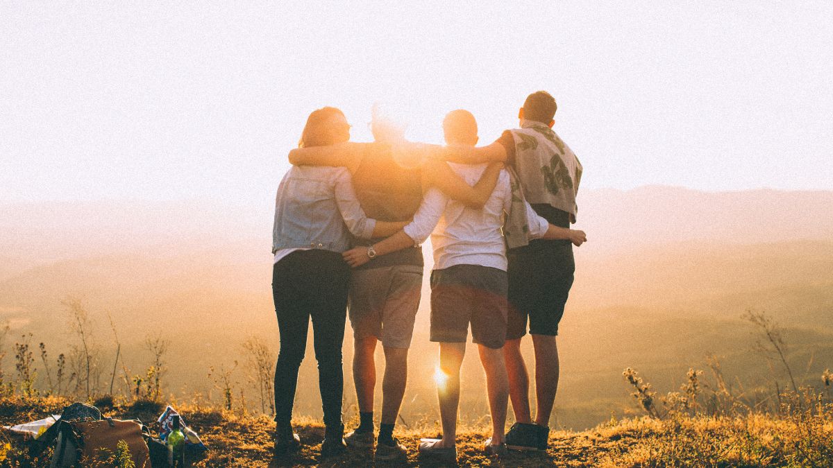 community groups